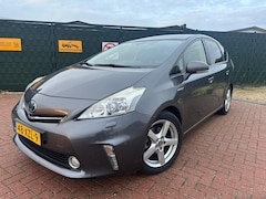 Toyota Prius Wagon - 1.8 Dynamic Business 96g
