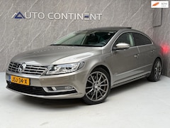 Volkswagen CC - 3.6 V6 4Motion 299 PK / Goed Onderhouden