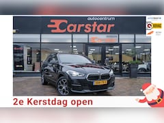BMW X2 - SDrive18i High Executive|Navi|Camera|18''