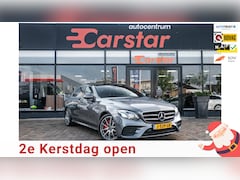 Mercedes-Benz E-klasse - 200 Business Solution Sport|Pano|Memory|Leder|Sfeerv