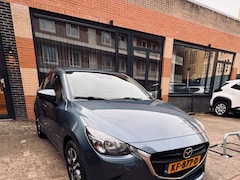 Mazda 2 - 1.5 Skyactiv-G GT-M Line