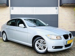 BMW 3-serie - 320i High Executive| PRE LCI|Automaat|Navi|LM16