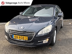 Peugeot 508 - 1.6 THP Blue Lease Executive