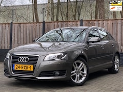 Audi A3 Sportback - 1.4 TFSI Ambition Pro Line S NAP I AUTOMAAT I APK I NAVI