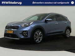 Kia Niro - 1.6 GDi Hybrid DynamicLine | Achteruitrijcamera | Adaptive cruise control | Sportstuur met
