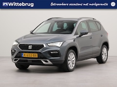 SEAT Ateca - 1.5 TSI Style Business Intense | Camera | Apple Carplay/Android Auto |