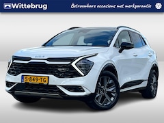 Kia Sportage - 1.6 T-GDi Hybrid GT-Line | Trekhaak | OPEN DAK Rijklaar prijs