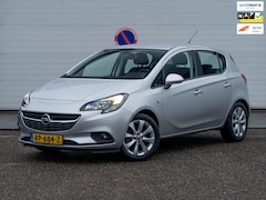 Opel Corsa - 1.4 Edition | 2018 | 50.449 km | Airco | Cruise | Bluetooth