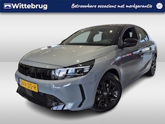 Opel Corsa - 1.2 Turbo Hybrid GS | Automaat | Camera | Parkeersensoren Voor en Achter | Navigatie | Two
