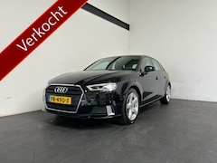 Audi A3 Sportback - 1.0 TFSI Sport Lease Edition