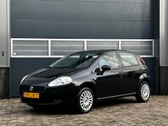 Fiat Grande Punto - 1.2 Actual bj.2010 Airco|5 Drs|Nap
