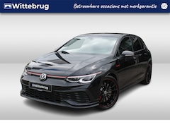 Volkswagen Golf - 2.0 TSI GTI Clubsport 45 Edition 300pk / Akrapovic uitlaat / Panoramadak / Fabrieksgaranti