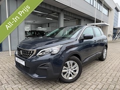 Peugeot 3008 - 1.2 BENZINE | NIEUWE APK | 1 JAAR GARANTIE