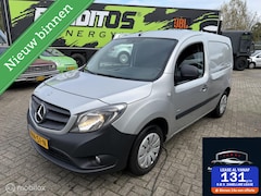 Mercedes-Benz Citan - bestel 109 CDI BlueEFFICIENCY Euro 6 EX BTW