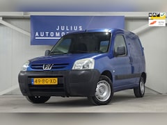 Peugeot Partner - 170C 1.9 D Avantage Garantie Elektr. Ramen Nieuwe APK