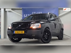 Volvo XC90 - 4.4 V8 Executive 7P Trekhaak Leer Premium Sound Navi