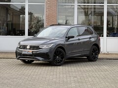 Volkswagen Tiguan - 1.4 TSI eHybrid R-Line Business+ | Trekhaak | Leer | Pano | HUD | Keyless