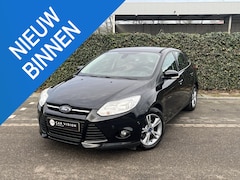 Ford Focus - 1.0 EcoBoost Titanium * Airco * 84DKM * Nieuwe Distr.riem * Garantie