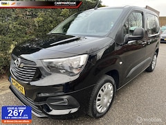 Opel Combo-e Life - L1H1 Edition 50 kWh