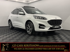 Ford Kuga - 2.5 PHEV ST-Line Plug-in Pano, Camera, Navi, Winterpakket, Head-up display, Keyless start,