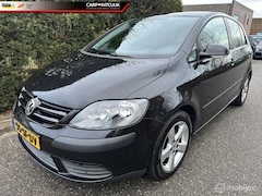 Volkswagen Golf Plus - 1.4 FSI Bus.line