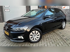 Volkswagen Polo - 1.6 TDI Highline DSG/STOELVERW/SFEERVERL/PDC