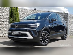 Opel Crossland - 1.2 Turbo EleganceAUT. 2023 LED NAVI CARPLAY CAMERA CRUISE PDC