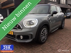 MINI Countryman - 2.0 Cooper S Chili JCW Pakket Panorama Dab Autom