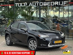 Lexus UX - 300e Business 54 kWh 2022 Leder NAvi 1e eigenaar