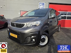 Peugeot Expert - Bestel 2.0 BlueHDI 120 Long Asphalt