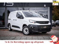 Peugeot Partner - 1.6 BlueHDI Premium|Airco|Apple Carplay|Trekhaak|Navi|Cruise|PDC|