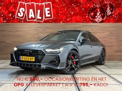 Audi A7 Sportback - 55 TFSI quattro Pro Line S | RS Pakket | Pano | Matrix | 360° Camera | Bang&Olufsen | HUD