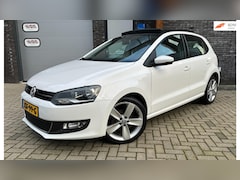 Volkswagen Polo - 1.2 TSI Highline PANORAMADAK/DSG/NAVI/AIRCO