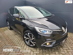 Renault Scénic - 1.2 TCe Bose Camera / Panodak / Trekhaak / Navi / Head Up