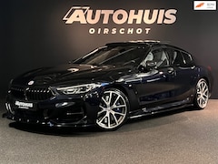 BMW 8-serie Gran Coupé - M850i xDrive High Executive M Edition Pano/Softclose/Bower&Wilkins/Laser/Carbonpack/Stuurv