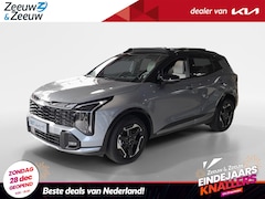 Kia Sportage - 1.6 T-GDi AT6 Hybrid GT-Plusline | NIEUWE SPORTAGE | 239 PK | 1510Kg trekgewicht | NU €200