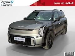 Kia EV9 - Plus AWD 99.8 kWh Fabrieksgarantie | NAP