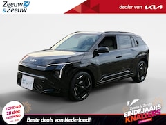 Kia EV3 - GT-Line Business Edition | 2025 LEVERING DIVERSE KLEUREN BESCHIKBAAR | Parkeersensoren voo