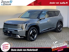 Kia EV9 - Launch Edition RWD 100 kWh | NIEUW TE BESTELLEN |