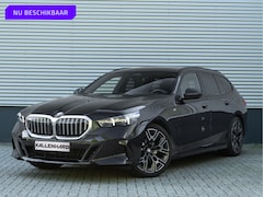 BMW 5-serie Touring - 520i M-Sport - Driving + Parking Ass Plus - Head-Up - Adaptive LED
