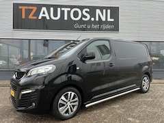 Peugeot Expert - 2.0 BlueHDI 120 L2 Asphalt Automaat