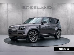 Land Rover Defender 110 - 4.4 P635 Octa