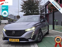 Peugeot 308 - Active Pack Business 1.2 Turbo 130pk|6m Garantie