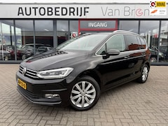 Volkswagen Touran - 1.4 TSI Highline 7P.| LED | Navi | ACC | PDC