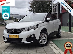 Peugeot 3008 - Aut.| LED | Navi | Camera | PDC | 6M Garantie