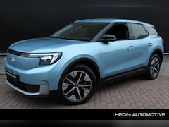 Ford Explorer - Extended Range RWD 77 kWh | Winter pack | Driver ass. pack | 19" inch LM velgen |