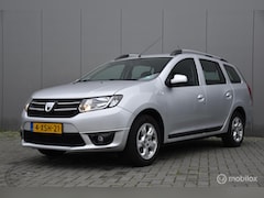 Dacia Logan MCV - 0.9 TCe Prestige | Cruise | Bluetooth | Airco