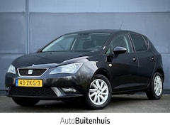 SEAT Ibiza - 1.2 TSI Style|INCL. NW APK|TREKHAAK|CLIMATE|CRUISE