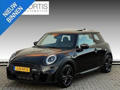 MINI John Cooper Works - 1.5 Cooper PANODAK | LEDER | HARMAN KARDON