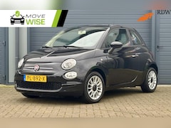Fiat 500 - 1.0 TwinAir Pop | Cruise | Airco | bj 2017 | 135.000 km NAP | Goed Onderhouden |